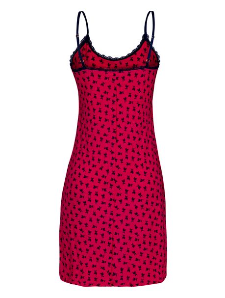 Camisola Alças Tulipa Pink