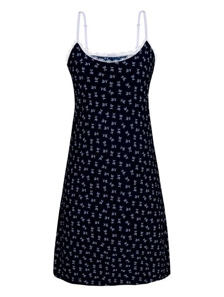 Camisola Alças Tulipa