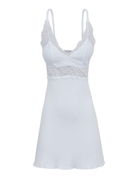 Camisola Alças Priscila