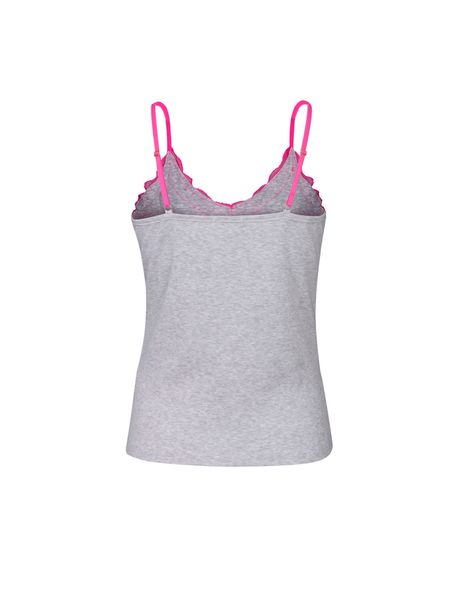 Short Doll Alças Eva