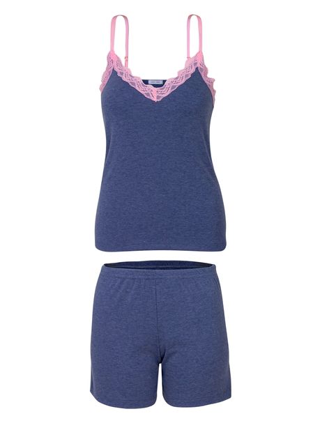 Short Doll Alças Mel