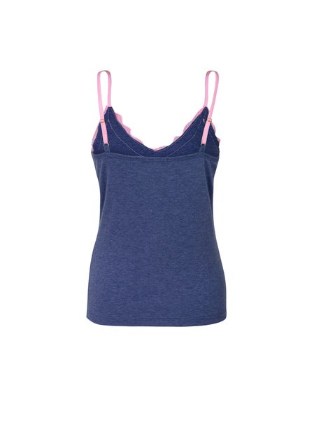 Short Doll Alças Mel