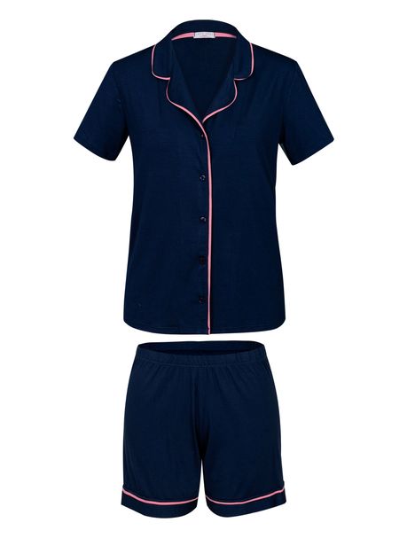 Short Doll Manga Curta Maria Joana