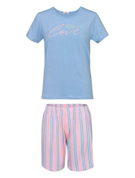 Short Doll Manga Curta Listras