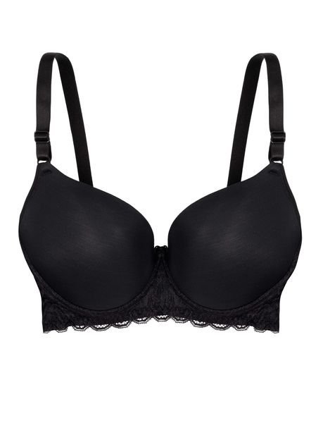 Sutiã Meia-Taça Enjoy