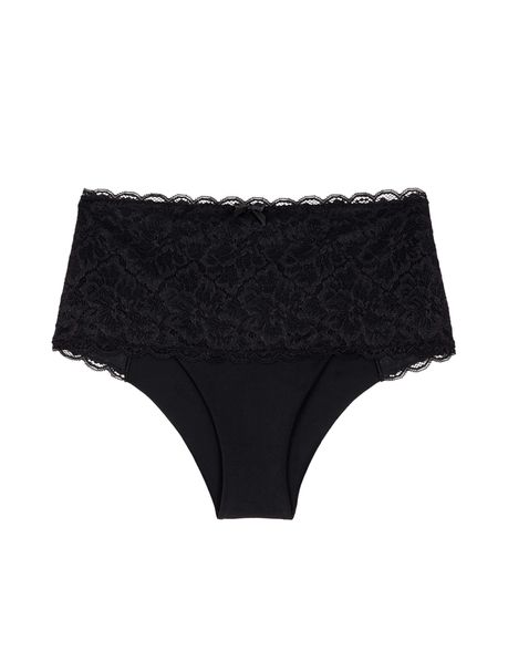 Calça Cintura Alta Enjoy