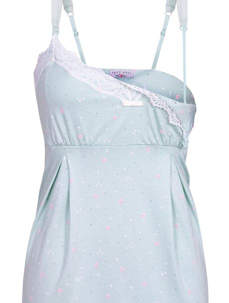 Camisola Maternidade Alças Lilica