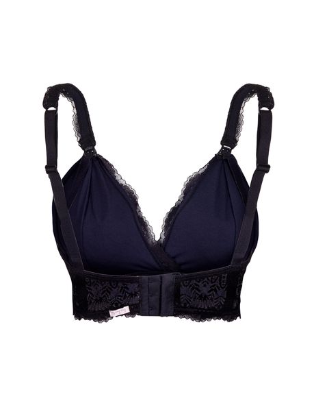 Sutiã Amamentação Ébano