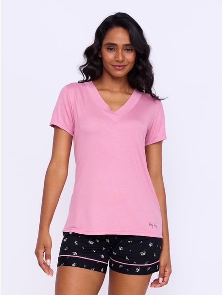 Short Doll Manga Curta Ariana