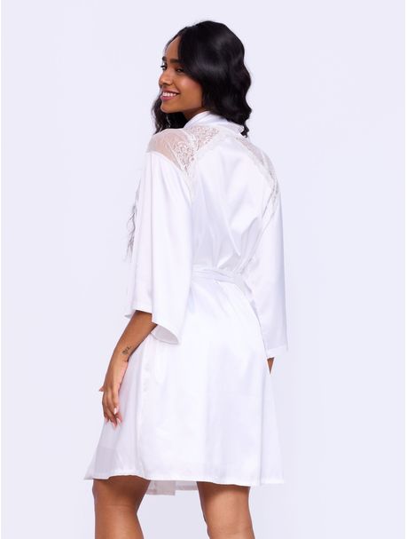 Robe Feminino Catarine