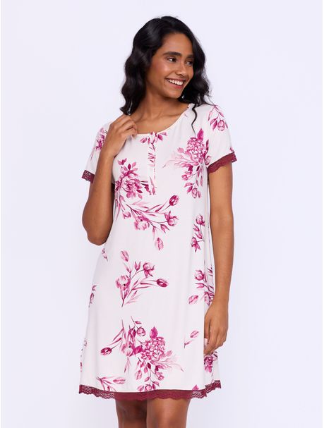 Camisola Manga Curta Vera