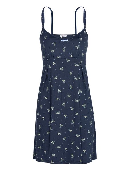 Camisola Maternidade Alças Jaune