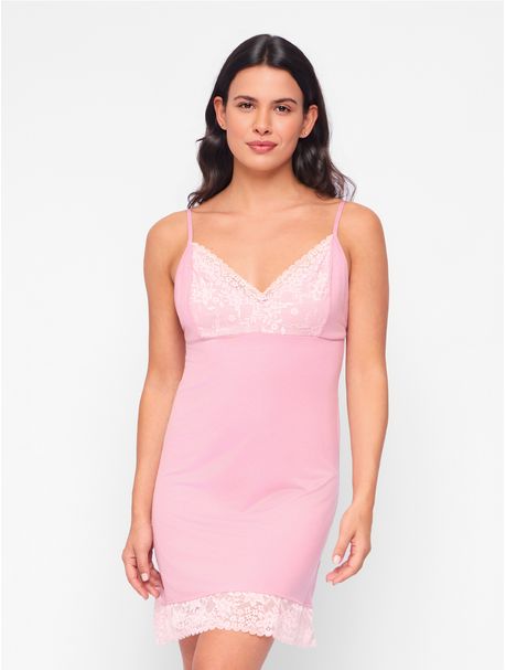Camisola Alças Olivia